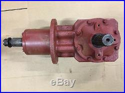 Rhino 00780880P Gearbox Fits Model 260/272 RX60/RX72 New Replacement