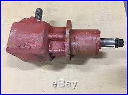 Rhino 00780880P Gearbox Fits Model 260/272 RX60/RX72 New Replacement
