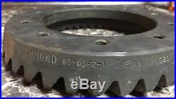 Richmond Gear Ring & Pinion 69-0159-1 GM fits 67-70 Camaro others New open box