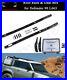 Roof Rack Rail Side Mounted Gear Box Fits For Defender 90 110 L663 851 2020-2024