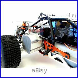 Rovan 1/5 HD Reverse KIt, Transmission Fits HPI Baja 5b 5T 5SC King Motor Buggy