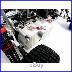 Rovan 1/5 HD Reverse KIt, Transmission Fits HPI Baja 5b 5T 5SC King Motor Buggy