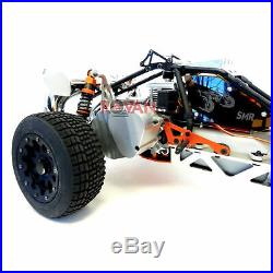 Rovan 1/5 HD Reverse KIt, Transmission Fits HPI Baja 5b 5T 5SC King Motor Buggy