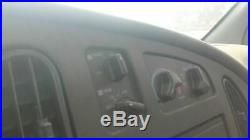 STEERING GEAR BOX ID SPA-MA Fits 07 08 Ford E350 Van Thru 09/30/07