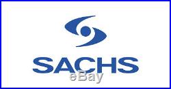 Sachs Clutch Kit 3000970060 Fits VAUXHALL INSIGNIA 2.0 07/08