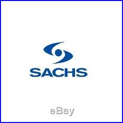 Sachs OE Quality Clutch Kit 3000950734 Fits VW