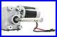 Salt Spreader Motor And Gear Box Fits Snow-ex Application D6106 D6107 D610706