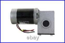 Salt Spreader Motor And Gear Box Fits Snow-ex Application D6106 D6107 D610706