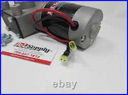 Salt Spreader Motor Gear Box fits SnowEx Trynex 575 1075 SP3000 SP6000 SP8000