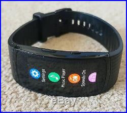 Samsung Gear Fit 2 Pro Large SM-R365. Boxed