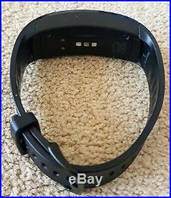 Samsung Gear Fit 2 Pro Large SM-R365. Boxed