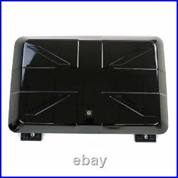 Side Mounted Gear Box Fits Land Rover Defender 110 2020-up Luggage Bag Tool Box