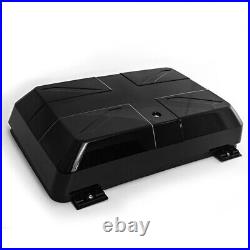 Side Mounted Gear Box Fits Land Rover Defender 110 2020-up Luggage Bag Tool Box