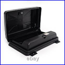 Side Mounted Gear Box Fits Land Rover Defender 110 2020-up Luggage Bag Tool Box