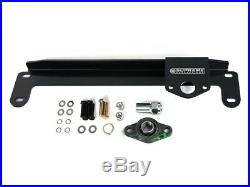 Stabilizer Bar For 94-02 Ram 2500 3500 4WD Steering Gear Box Wobble Fix PRO