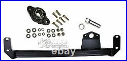 Stabilizer Bar Steering Gearbox Fit 03-08 Dodge Ram 1500 2500 3500 5.9L 6.7L 4WD
