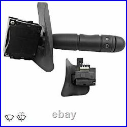 Steering Column Switch Fits IVECO Daily III Box Body / Estate 29 L 11 42552535