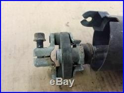 Steering Column To Gear Box Shaft Fits 00 01 02 03 Ford Excursion