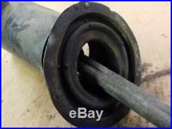 Steering Column To Gear Box Shaft Fits 00 01 02 03 Ford Excursion