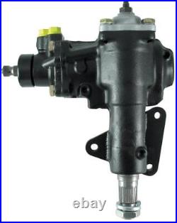 Steering Gear Box 1962-1966 Fits Chevy II - 800117 Borgeson