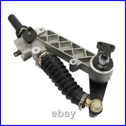 Steering Gear Box Assembly 70314-G01 Fits For 1994-2001 EZGO TXT Golf Cart