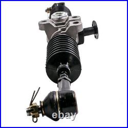 Steering Gear Box Assembly Fit EZGO Golf Cart 2008-Up RXV Electric Gas 601500