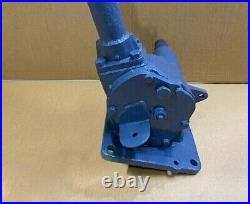 Steering Gear Box Assembly Fits For Ford Tractor 2000 3000 3600 4000 (135110162)