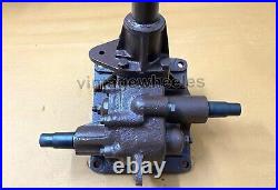 Steering Gear Box Assembly Fits Ford Tractor 2000 3000 3600 3610 4000 E0NN3503AA