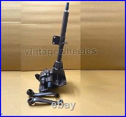 Steering Gear Box Assembly Fits Ford Tractor 2000 3000 3600 3610 4000 E0NN3503AA