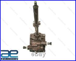 Steering Gear Box Assembly Fits for Ford Farmtrac 3600 Tractor GEc