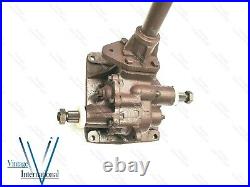 Steering Gear Box Assembly Fits for Ford Farmtrac 3600 Tractor New