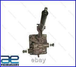Steering Gear Box Assembly Fits for Ford Farmtrac 3600 Tractor S2u