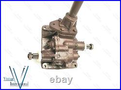 Steering Gear Box Assembly Fits for Ford Farmtrac 3600 Tractor @UK