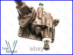 Steering Gear Box Assembly Fits for Ford Farmtrac 3600 Tractor @US