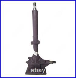 Steering Gear Box Assey With Arm Fit For Ford 2000 3000 3600 3610 4000 135110162