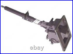 Steering Gear Box Assey With Arm Fit For Ford 2000 3000 3600 3610 4000 135110162
