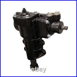 Steering Gear Box-Base Borgeson 800125 fits 66-69 Ford Bronco