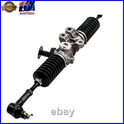 Steering Gear Box Fit for EZGO RXV Golf Cart 2008-Up Gas Electric Carts 618329