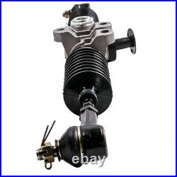 Steering Gear Box Fit for EZGO RXV Golf Cart 2008-Up Gas Electric Carts 618329