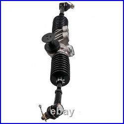 Steering Gear Box Fit for EZGO RXV Golf Cart 2008-Up Gas Electric Carts 618329