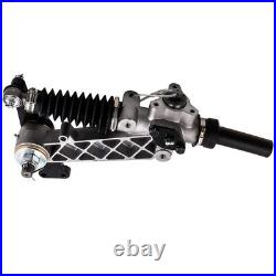 Steering Gear Box For EZGO TXT 1994-2001 Fit Workhorse ST350 1996-Up 70314-G02