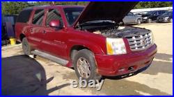 Steering Gear Box Power Steering Classic Style Fits 02-07 SIERRA DENALI 651615