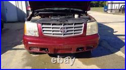 Steering Gear Box Power Steering Classic Style Fits 02-07 SIERRA DENALI 651615