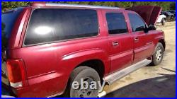 Steering Gear Box Power Steering Classic Style Fits 02-07 SIERRA DENALI 651615