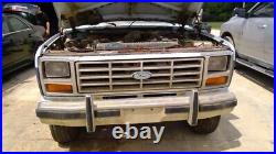 Steering Gear Box Power Steering Fits 80-97 FORD F250 PICKUP 827818