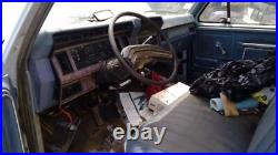 Steering Gear Box Power Steering Fits 80-97 FORD F250 PICKUP 827818