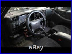 Steering Gear Box Power Steering Fits 95-05 BLAZER S10/JIMMY S15 260116