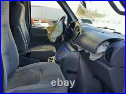Steering Gear Box SPA-JM Fits 1997-2004 Ford E250 E350 E450