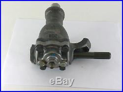 Steering Gear Box Steering Box Fits Volkswagen Type1 Type3 Karmann Ghia Thing