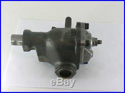 Steering Gear Box Steering Box Fits Volkswagen Type1 Type3 Karmann Ghia Thing